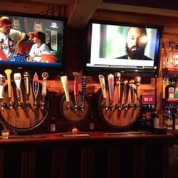 Hibby S Sports Grille 12 Reviews Bars 1729 W Us Hwy 160 Photo Of Hibby S Sports Grille West Plains Mo United States 15 Beers