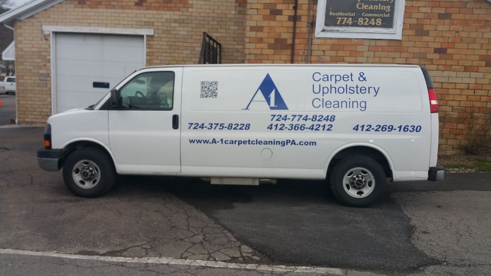 A1 Carpet Cleaning