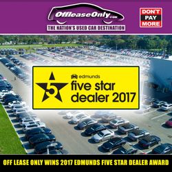Off Lease Only 175 Photos 165 Reviews Used Car Dealers Photo Of Off Lease Only Miami Fl United States Thank You To