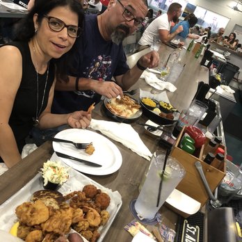 Hull S Seafood 235 Photos 451 Reviews 111 W Granada Photo Of Hull S Seafood Ormond Beach Fl United States