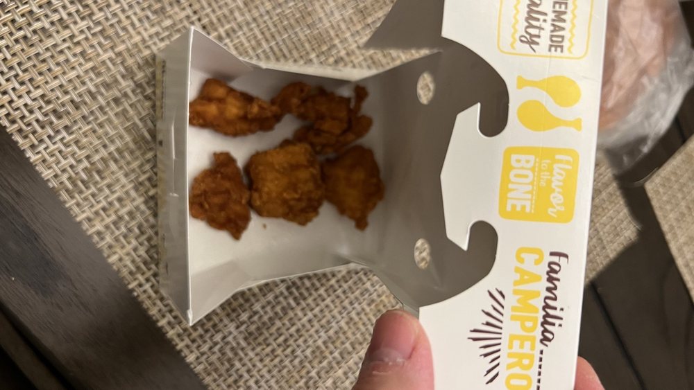 Pollo Campero - Lawndale