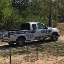 Super Cool Air Conditioning Heating 21 Photos Photo Of Super Cool Air Conditioning Heating Spring Branch Tx United States