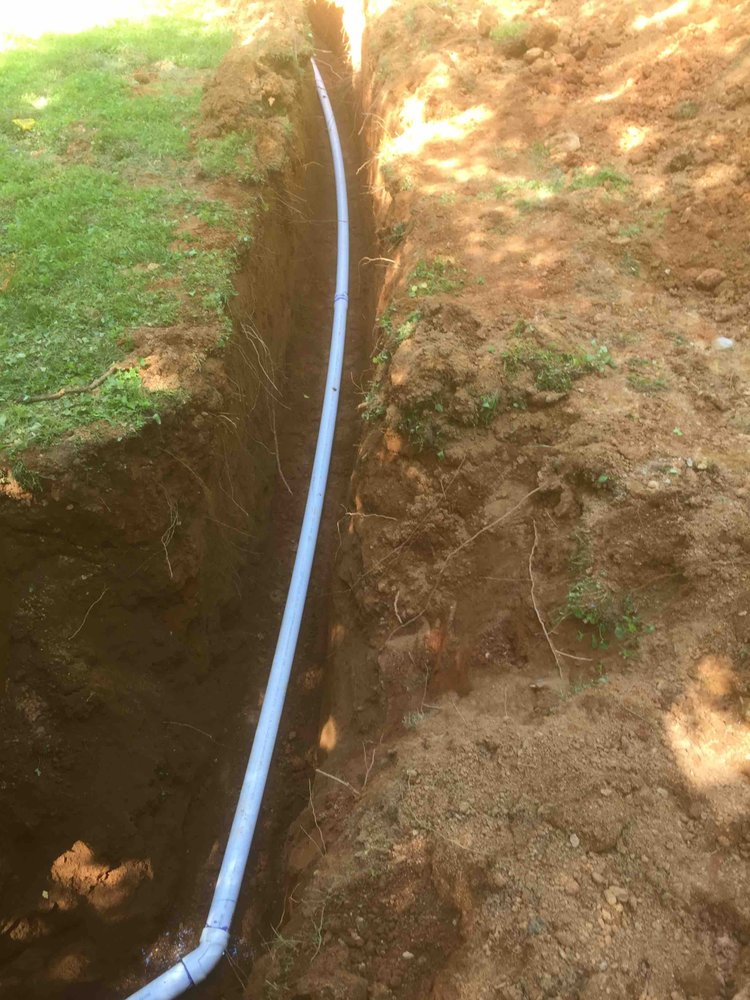 All About Plumbing and Septic