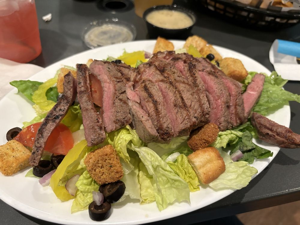 Boro Bar & Grill