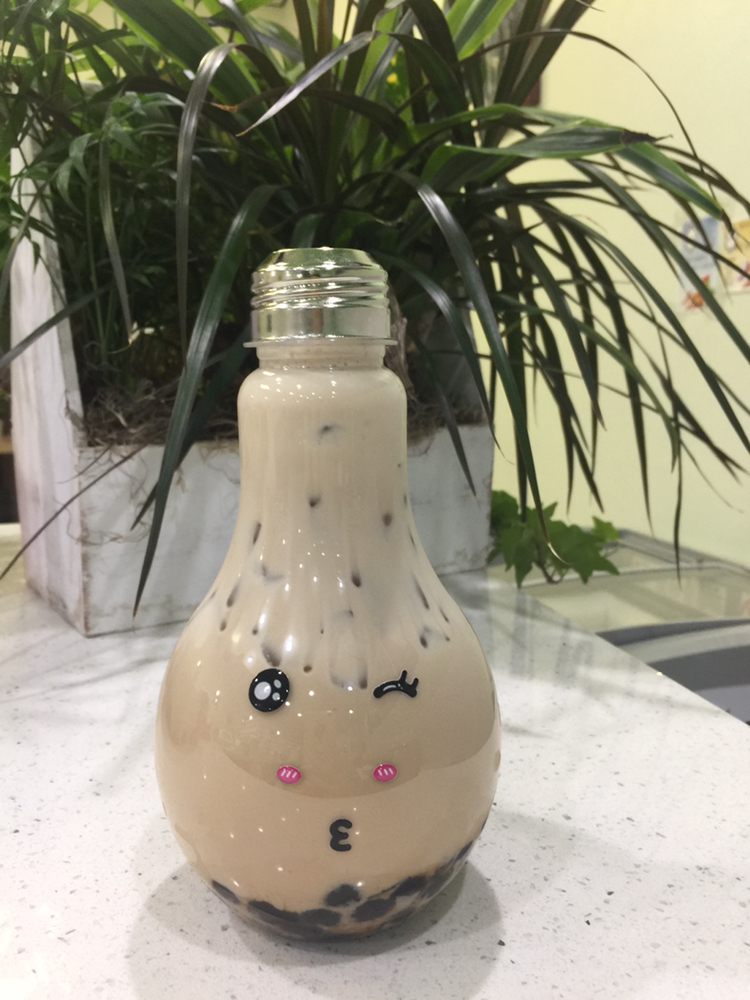 Hokkaido Milk Tea - Yelp