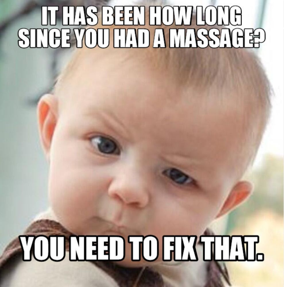Revive Therapeutic Massage