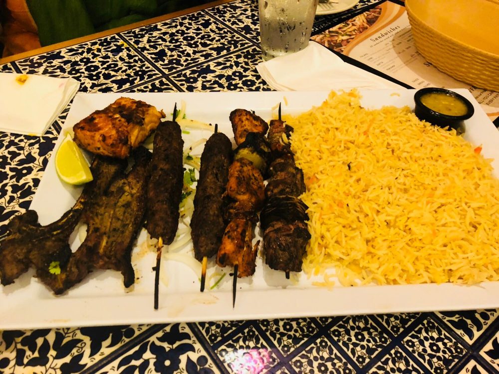 Jerusalem Restaurant & Catering Jerusalem Restaurant & Catering