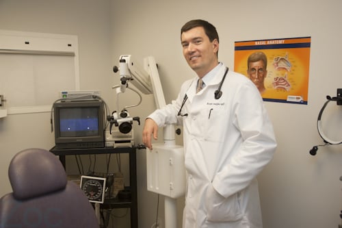 image of business Dr Sneeze