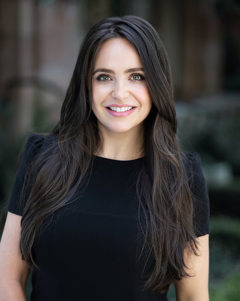 Jennifer Ricci - Macdonald Realty