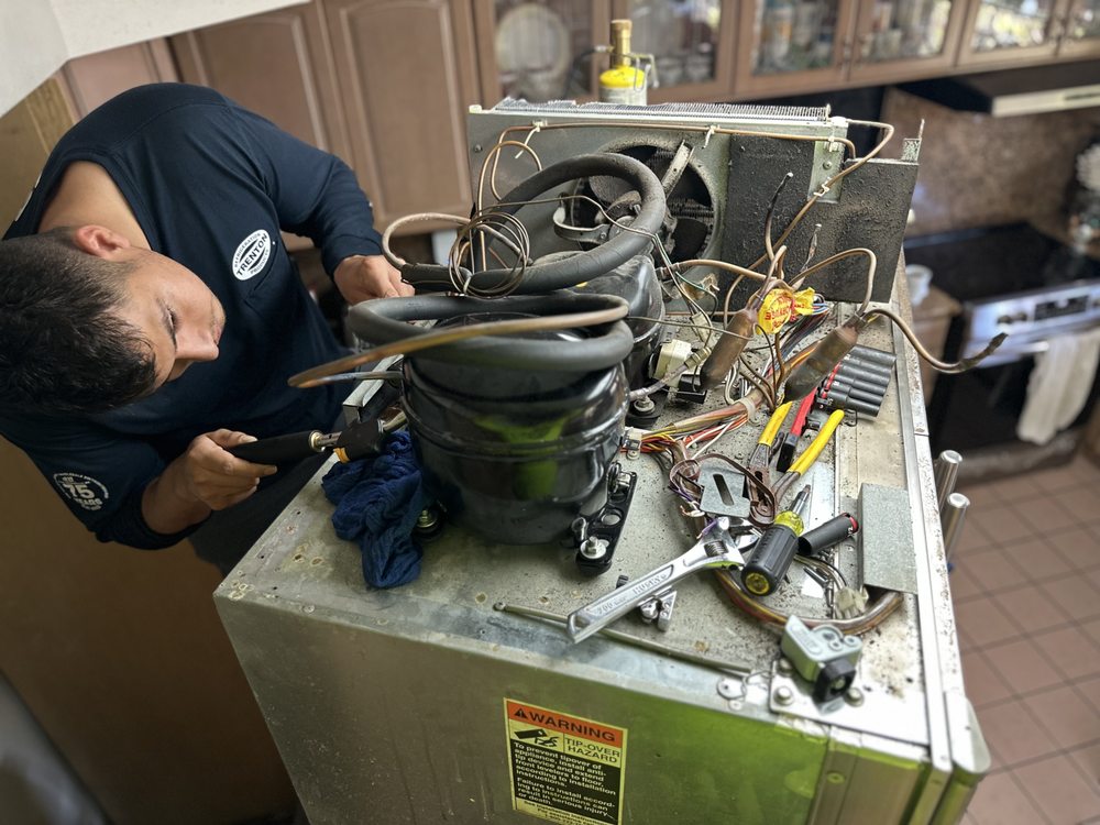 image of business Honolulu Appliance Repair Pro