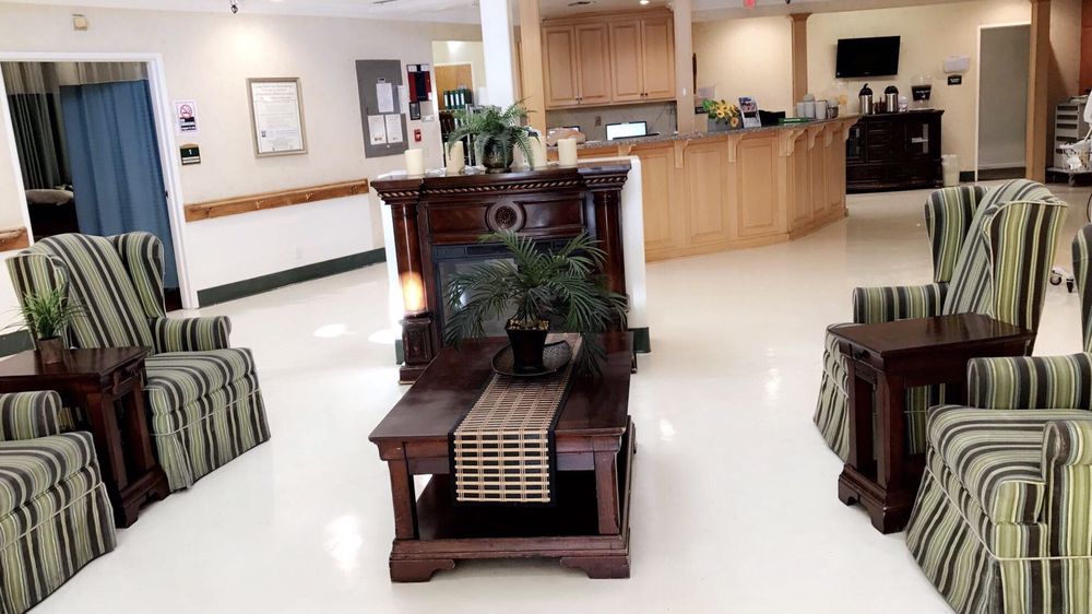 Mesa Glen Care Center 12 Reviews Skilled Nursing 638 E Colorado