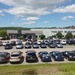 Twin City Subaru 14 Reviews Car Dealers 142 Berlin Mall Rd Photo Of Twin City Subaru Berlin Vt United States