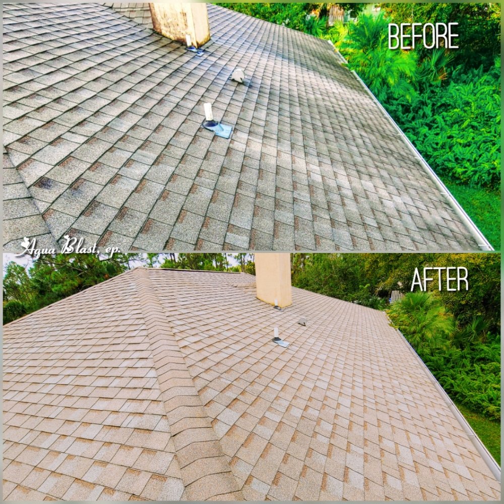 Aqua Blast Pressure Cleaning & Small Repairs