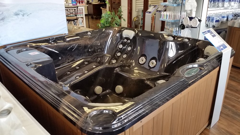 Olympia Pools and Spas