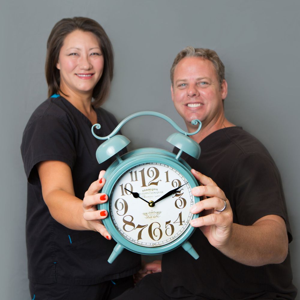image of business Cobblestone Park Family Dental