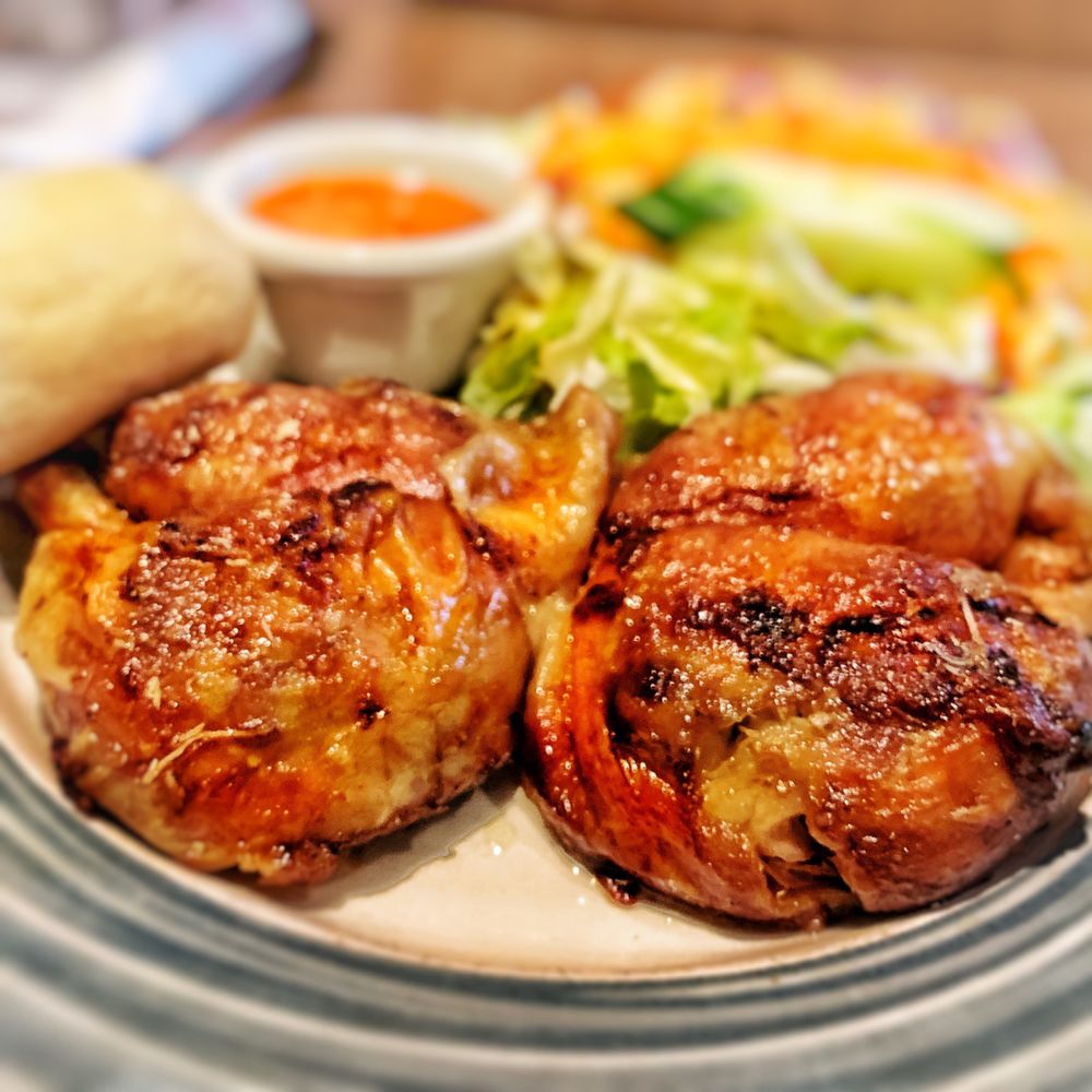 Swiss Chalet