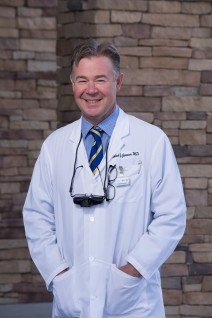 image of business Roland Gerencer, MD
