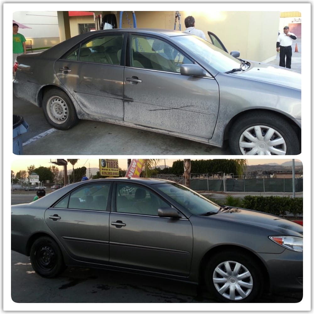 Premier Car Wash Rowland Heights Premier Car Wash Rowland Heights