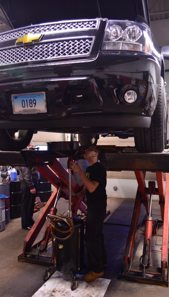 Complete Automotive Repair Specialists