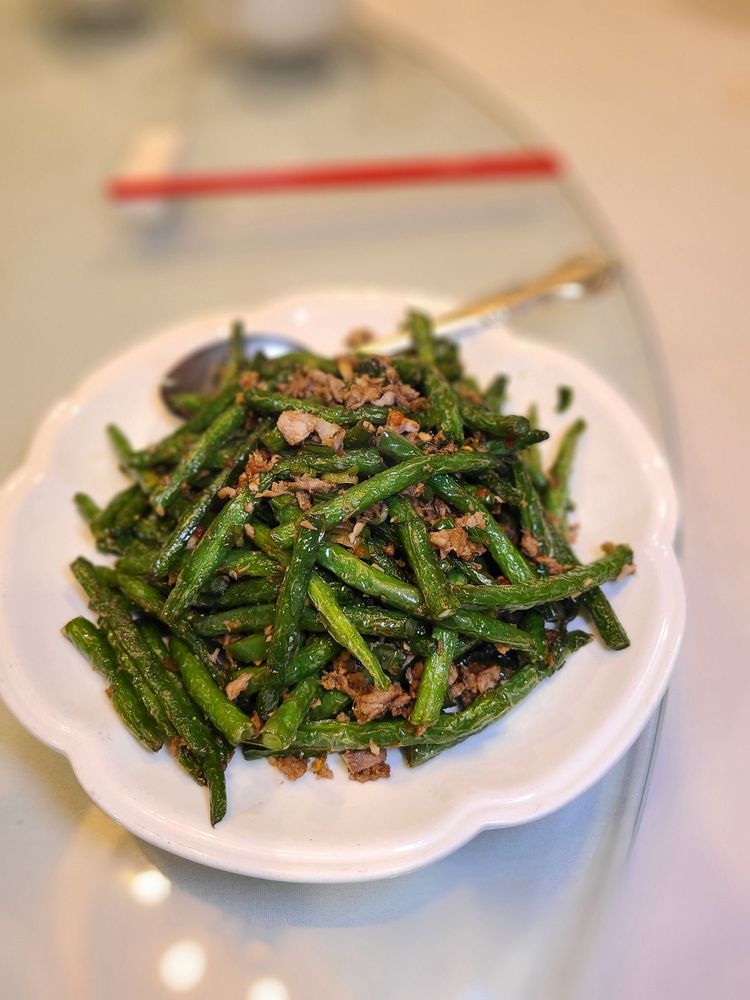 Ho Kee Cafe - Arcadia