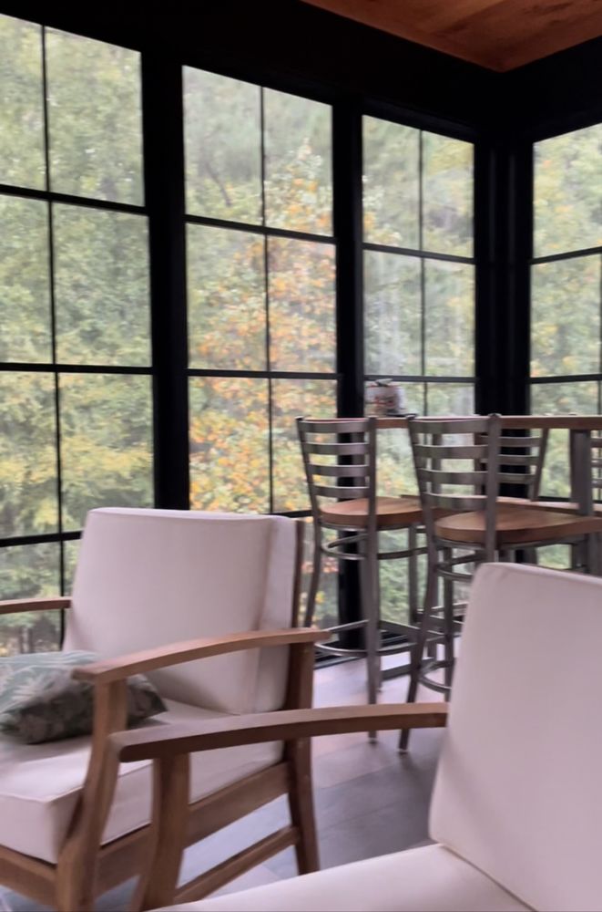 Southern Exposure Sunrooms