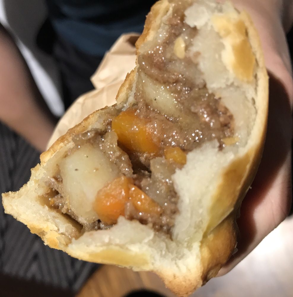 The Piemaker 79 Photos & 114 Reviews Fast Food 38 South Bridge