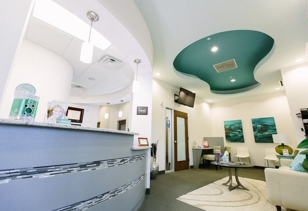 image of business JS Family Dental