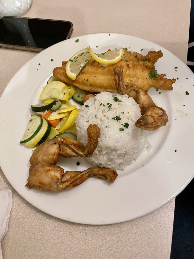 Red Wing Restaurant