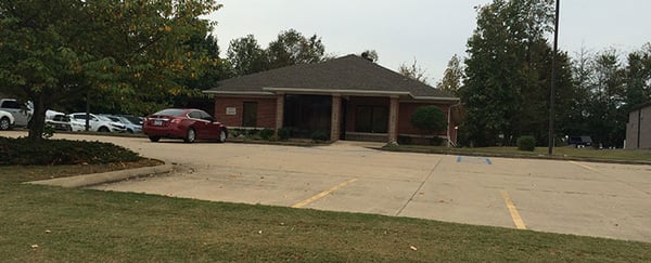 Comprehensive Pain Specialists Medical Centers 2815 Longview Dr Photo Of Comprehensive Pain Specialists Jonesboro Ar United States