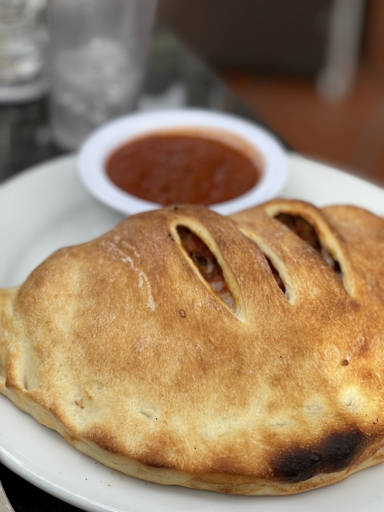 Sardina's Italian Restaurant & Bar