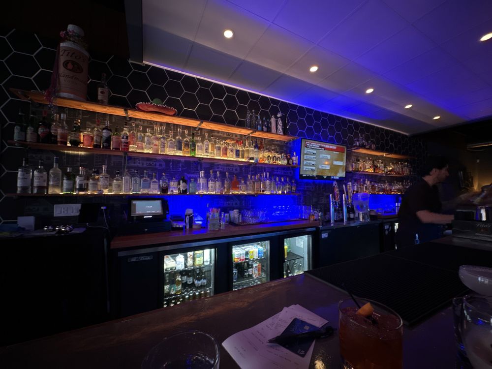 Urban Cocktail