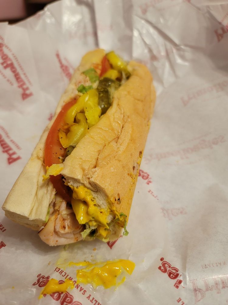 PrimoHoagies