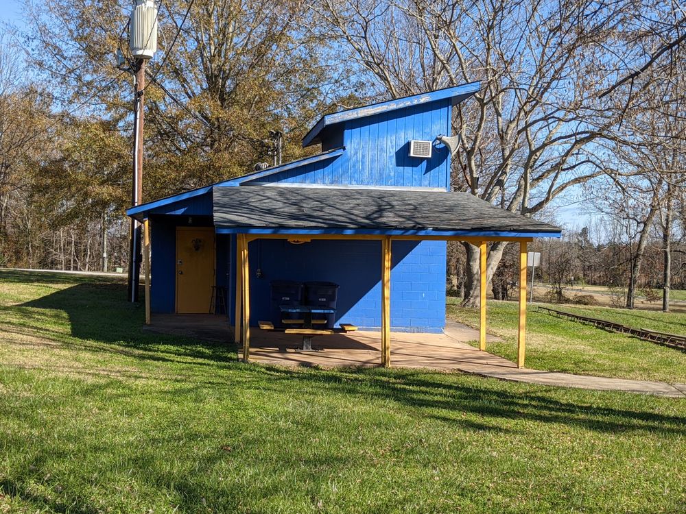 Town of Mount Pleasant