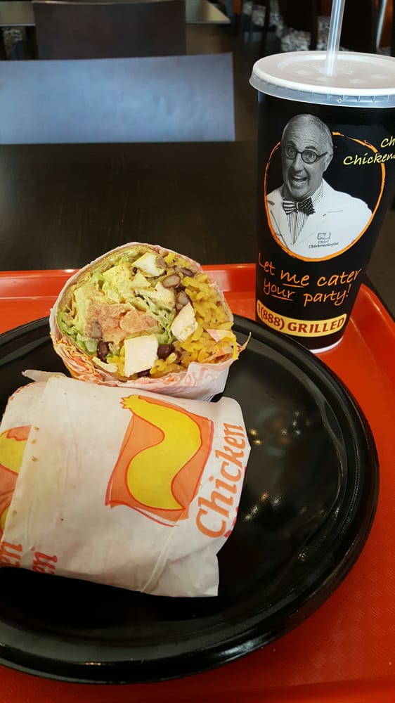 Chicken Kitchen 16 Photos & 41 Reviews Chicken Shop 8754 W Flagler St, Miami, FL