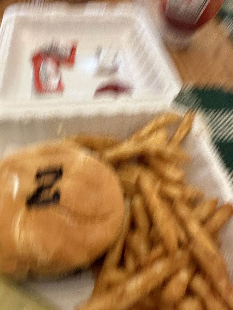 Zia's Pizza & Family Restaurant