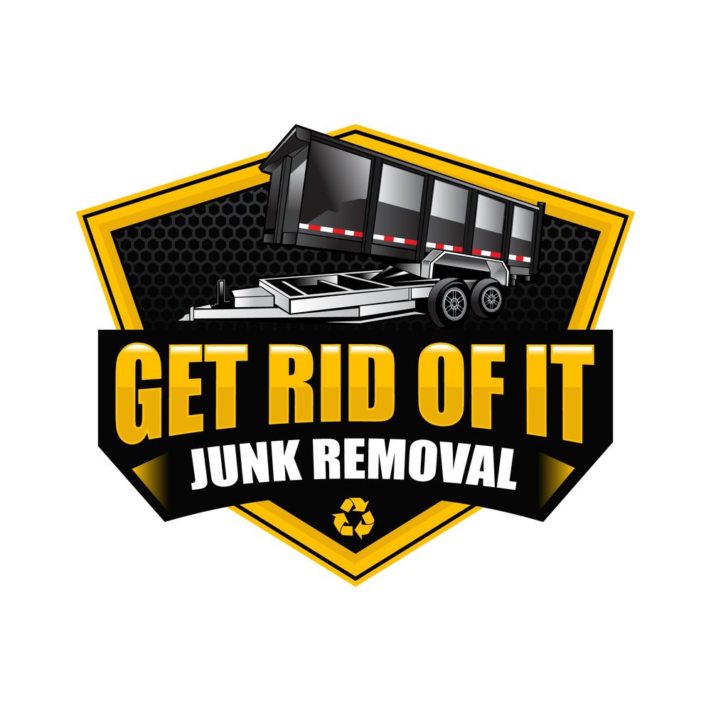 Get Rid of It Junk Removal