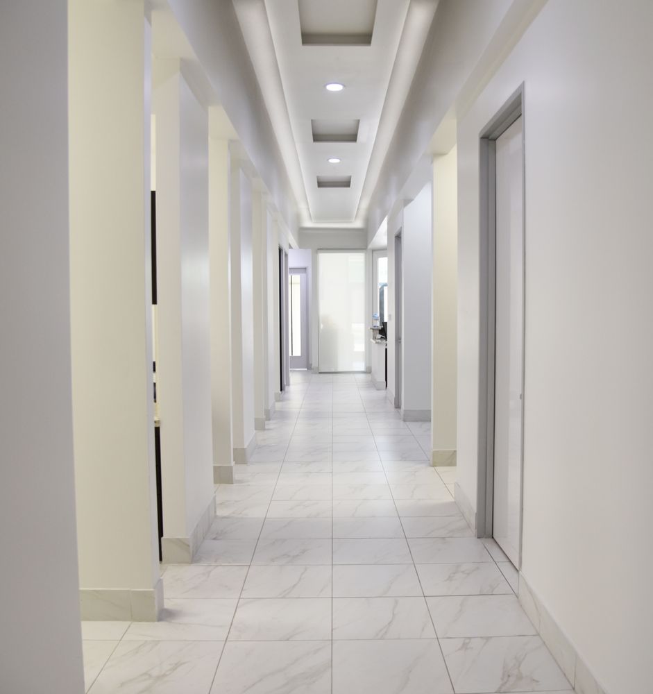 image of business HALO Family & Cosmetic Dentistry