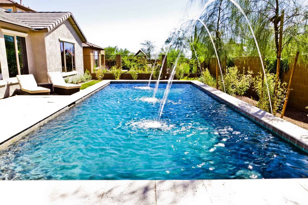 Legacy Pool Service
