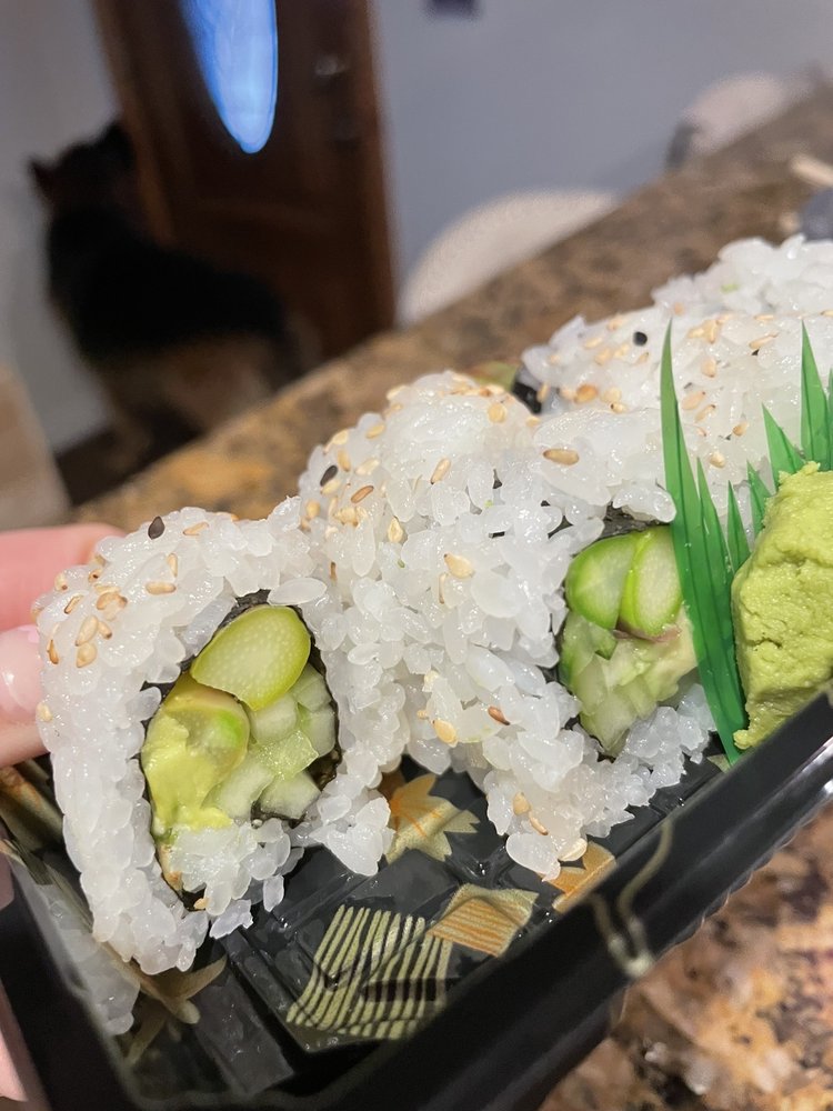 Mizuumi Ramen & Sushi