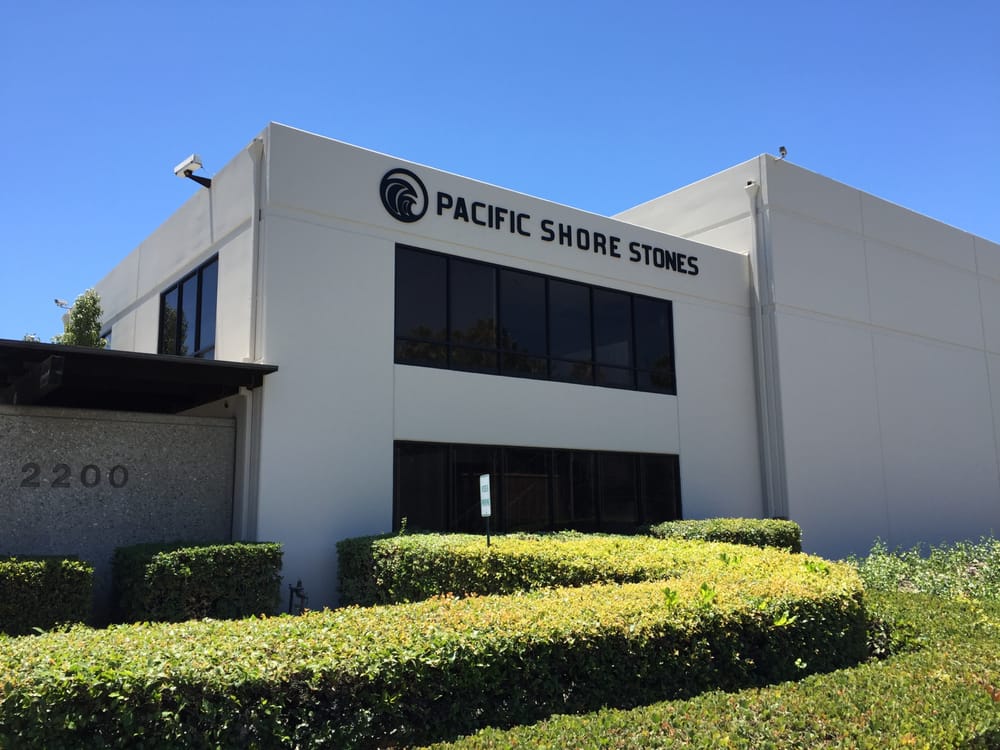 image of business Pacific Shore Stones