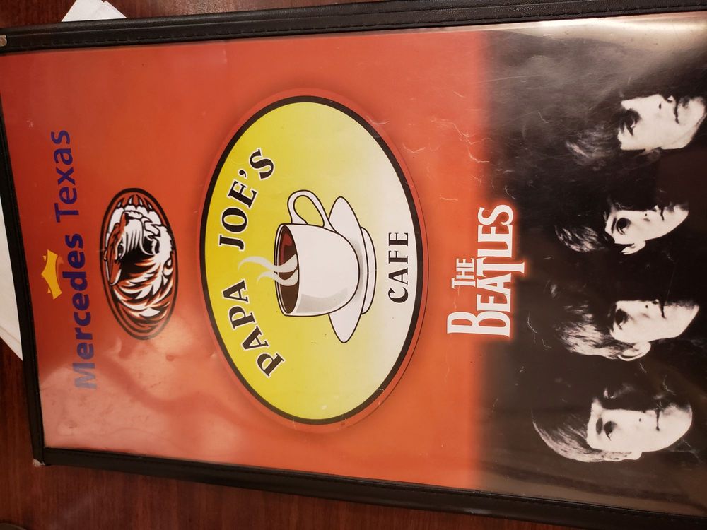 Papa Joe's Cafe