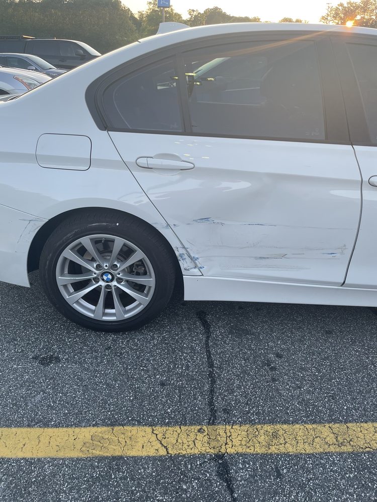 High Point Body & Paint