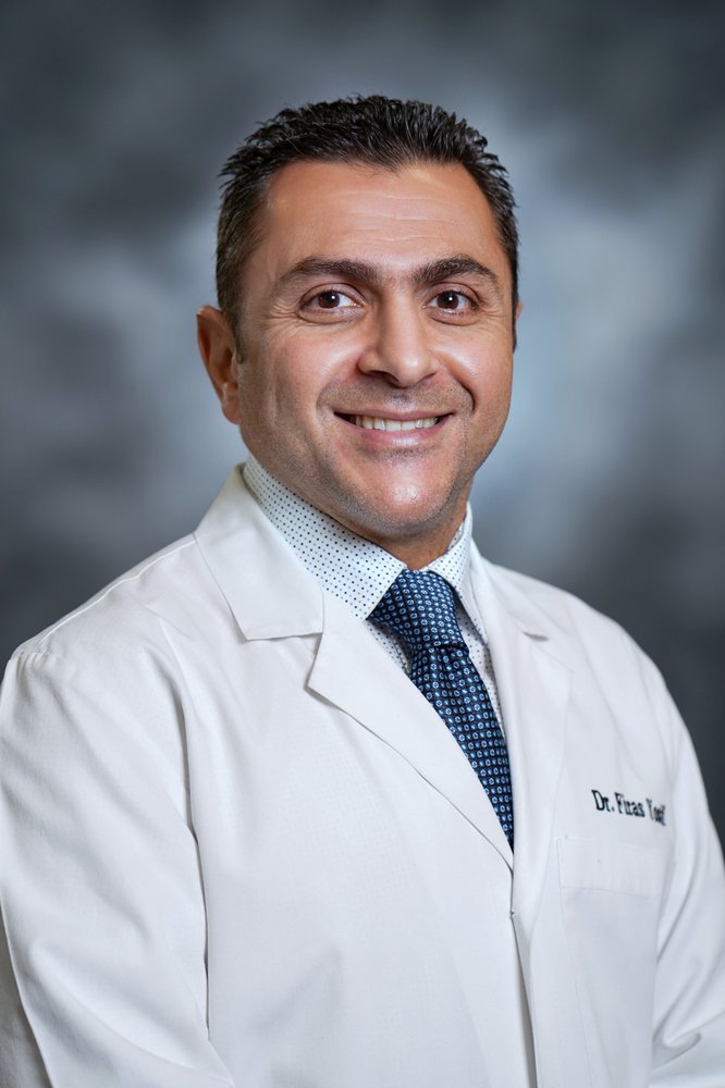 image of business Cosmetic and Sedation Dentistry