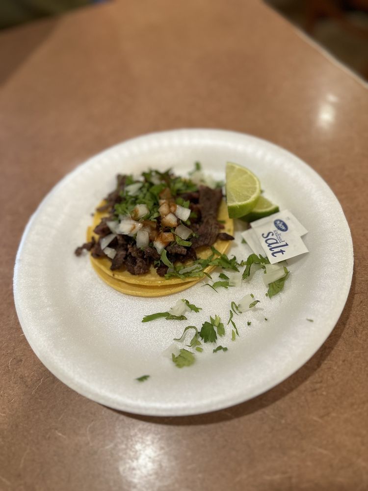 Loco Burrito