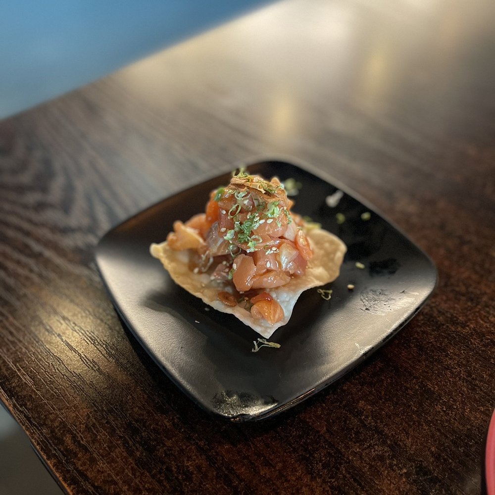 AYCESUSHI Las Vegas Last Updated 2024 Yelp