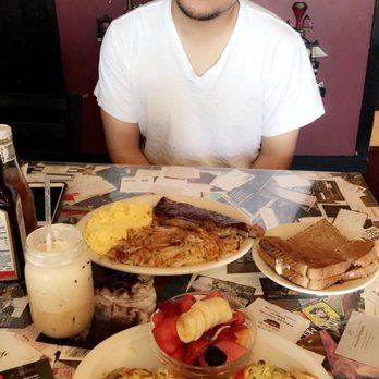 Top 10 Best Breakfast Restaurants in Fremont, CA - Last Updated