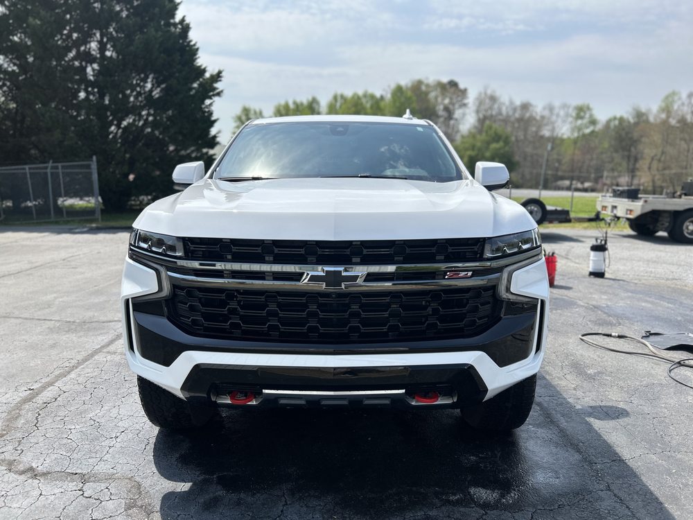 Head Turner Detailing Service