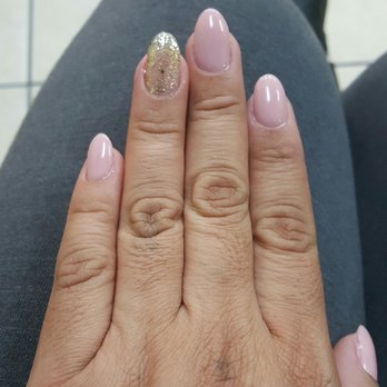 Silk Nails 56 Photos 32 Reviews Nail Salons 248 N Market St Photo Of Silk Nails Inglewood Ca United States