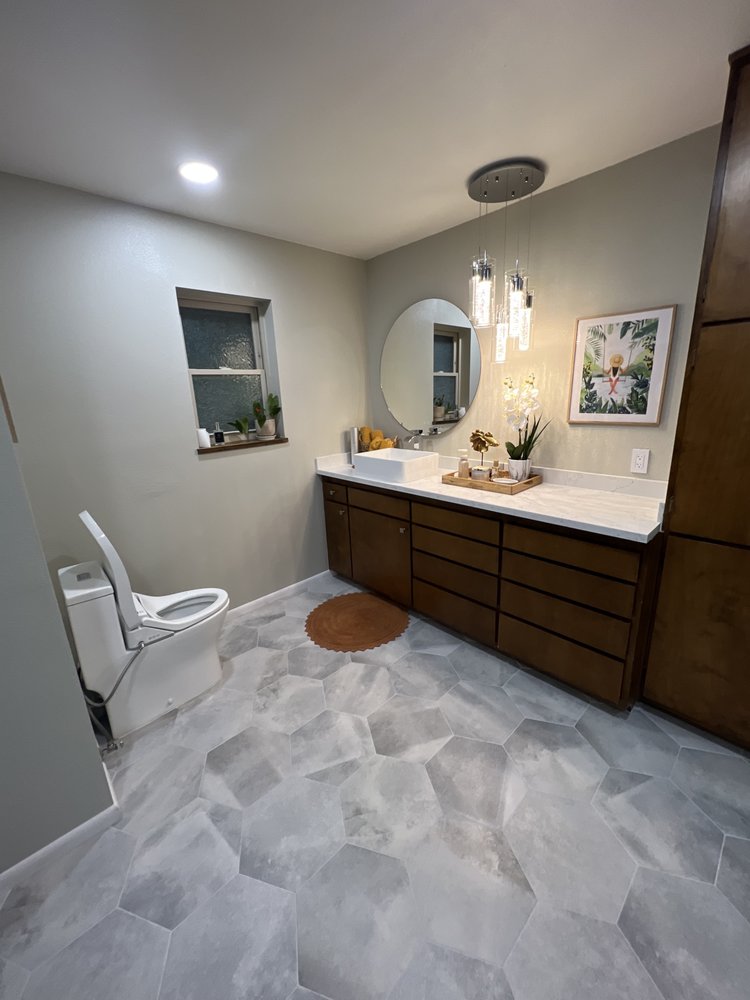 image of business American Renovation Service