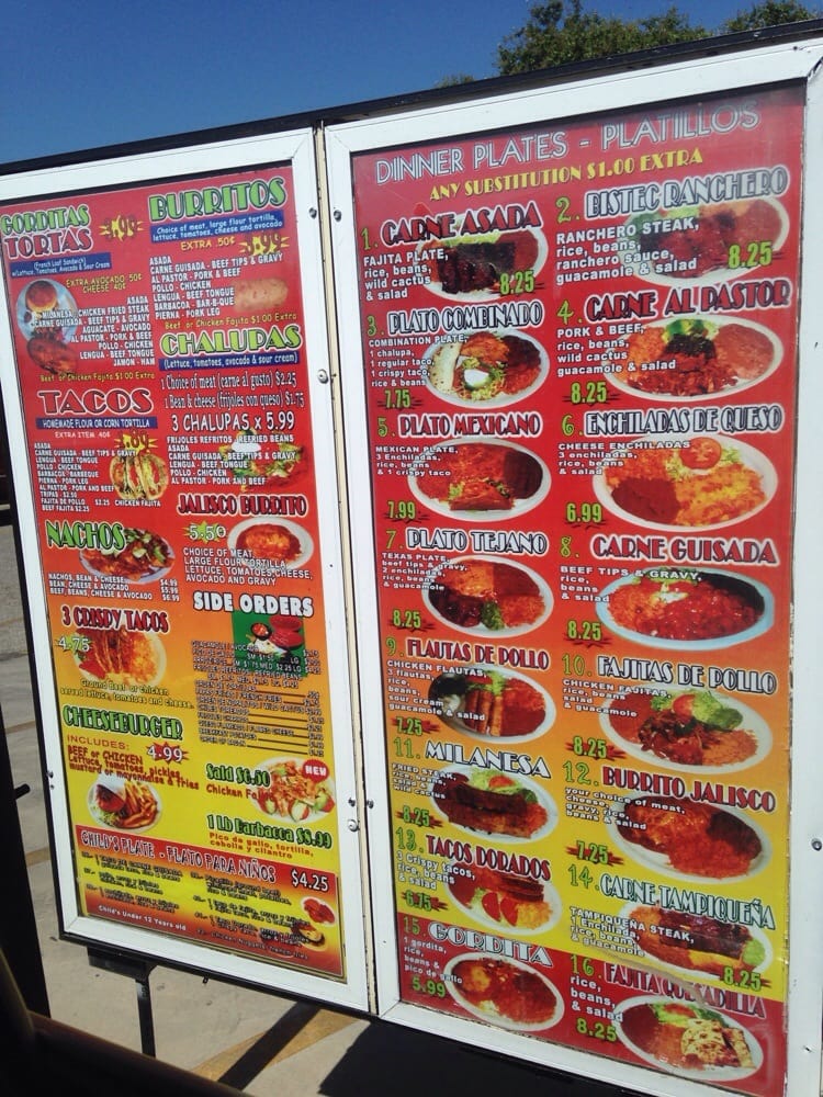 Taqueria Jalisco 3 15 Photos & 36 Reviews TexMex 9080 Guilbeau